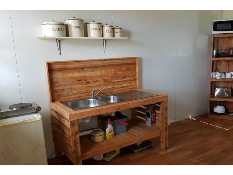 Greens Creek QLD 4570