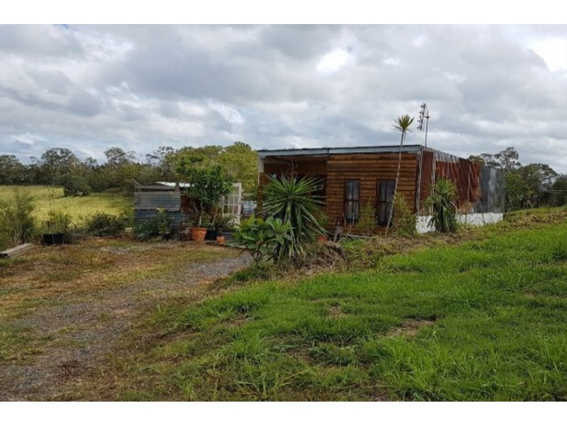 Greens Creek QLD 4570