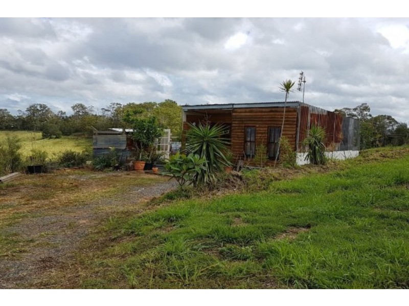 Greens Creek QLD 4570