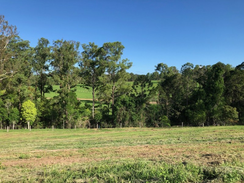 Lot 45 Watergum Drive, Pie Creek QLD 4570