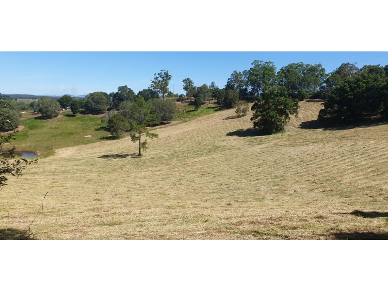 Lot 10 Steele Road, Greens Creek QLD 4570