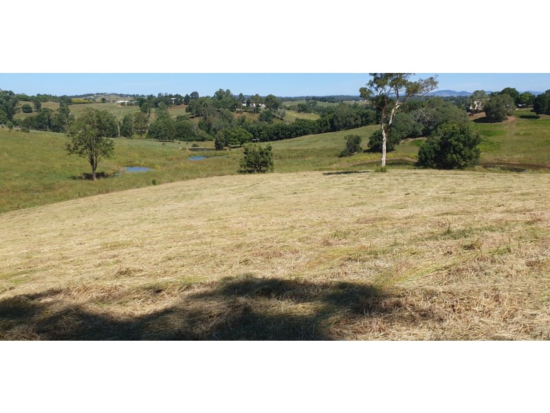 Lot 10 Steele Road, Greens Creek QLD 4570