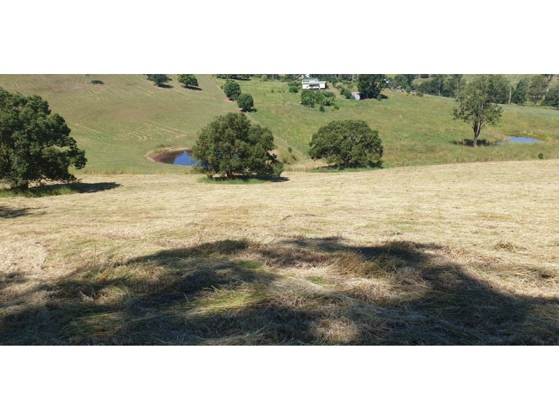 Lot 10 Steele Road, Greens Creek QLD 4570