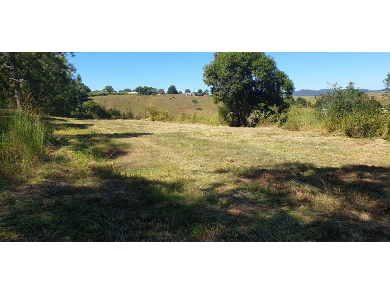 Lot 10 Steele Road, Greens Creek QLD 4570