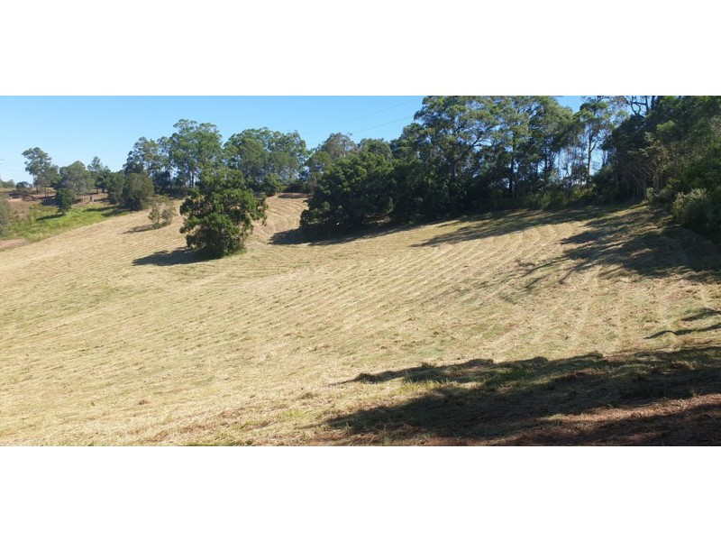Lot 10 Steele Road, Greens Creek QLD 4570