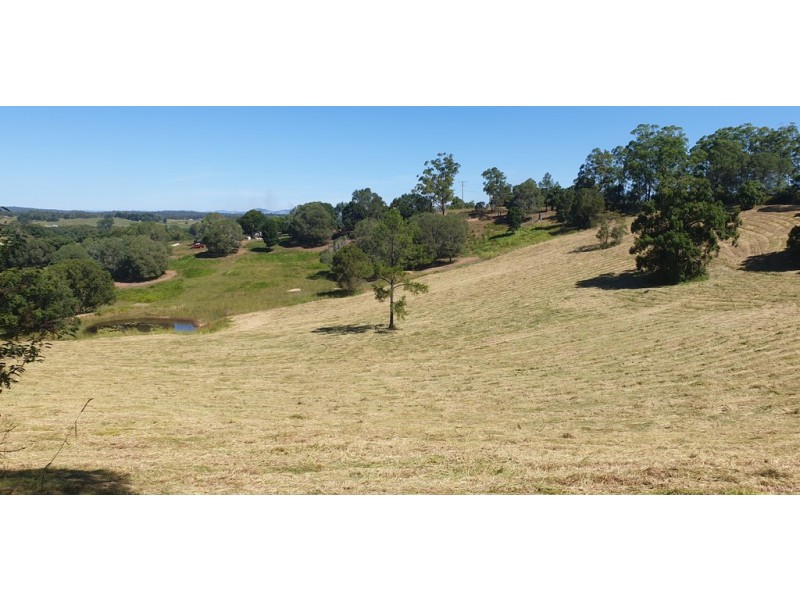 Lot 10 Steele Road, Greens Creek QLD 4570