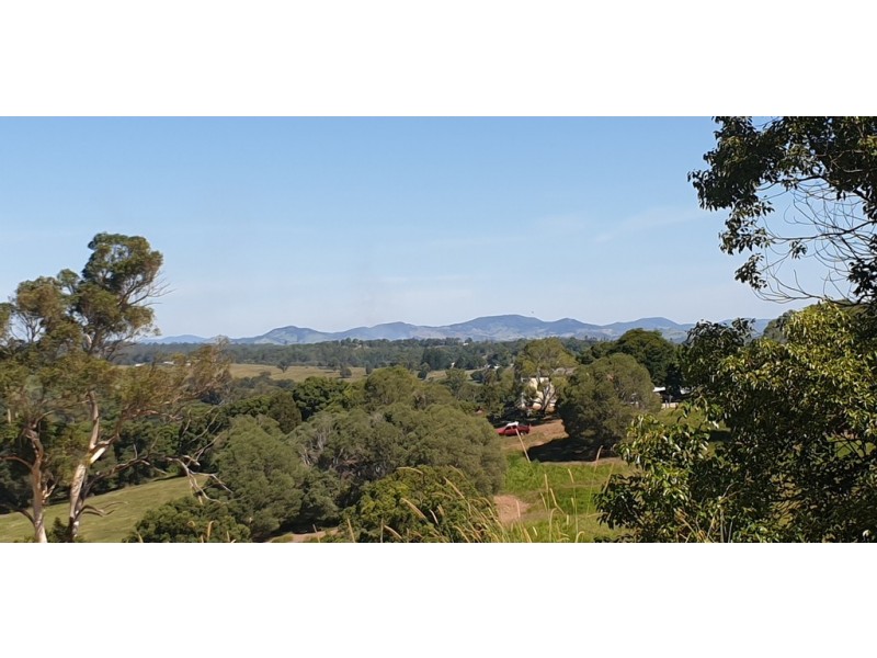 Lot 10 Steele Road, Greens Creek QLD 4570