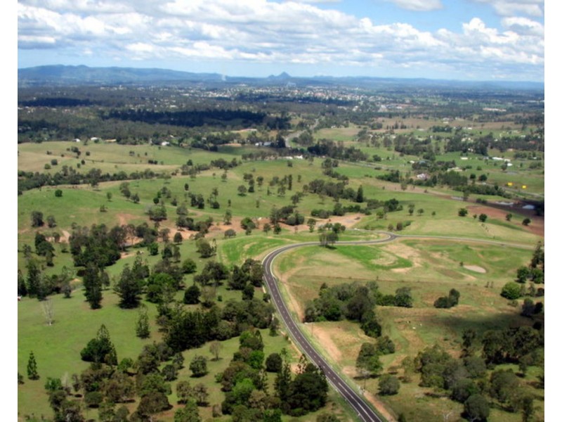 Chatsworth QLD 4570