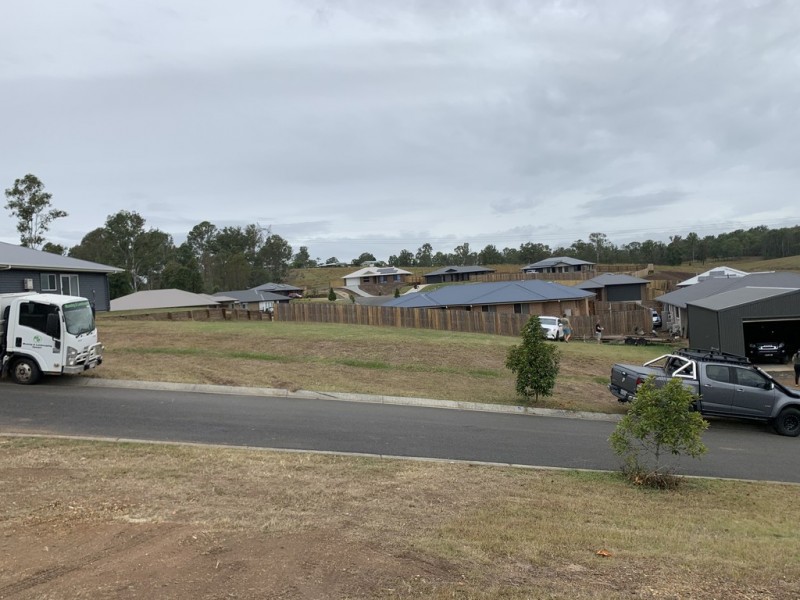 Lot 133 MINISTERIAL COURT, Jones Hill QLD 4570