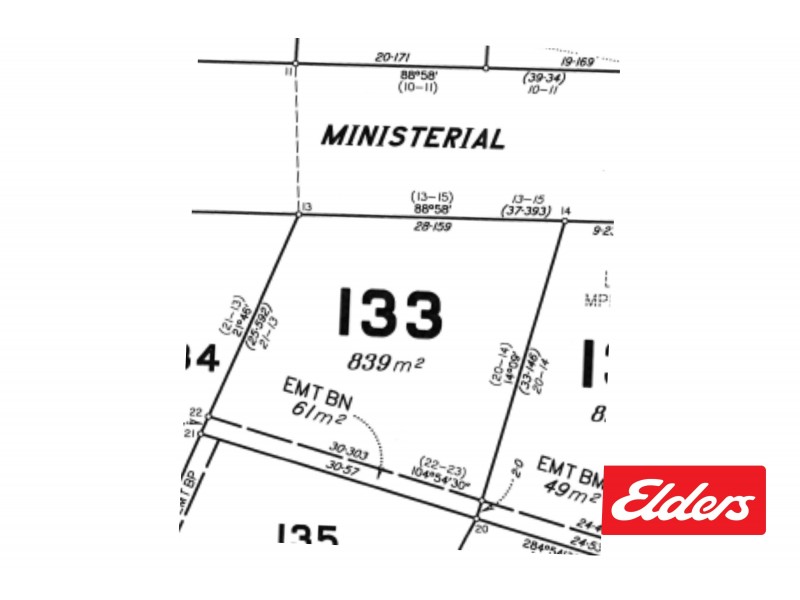 Lot 133 MINISTERIAL COURT, Jones Hill QLD 4570