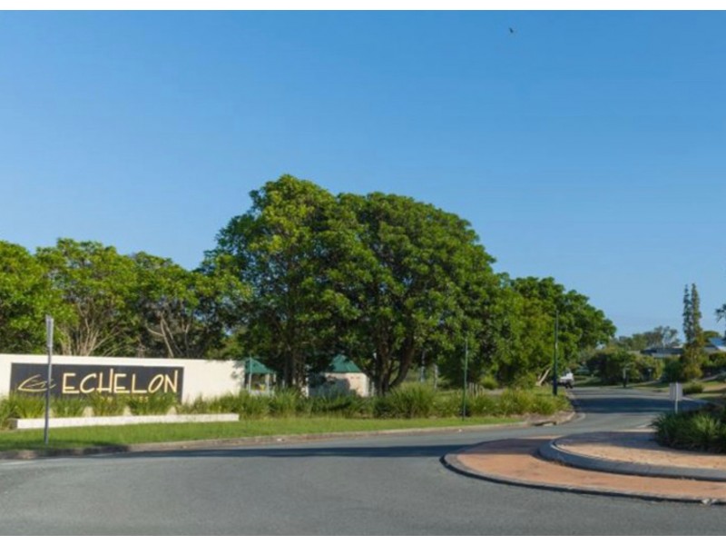 Lot 133 MINISTERIAL COURT, Jones Hill QLD 4570