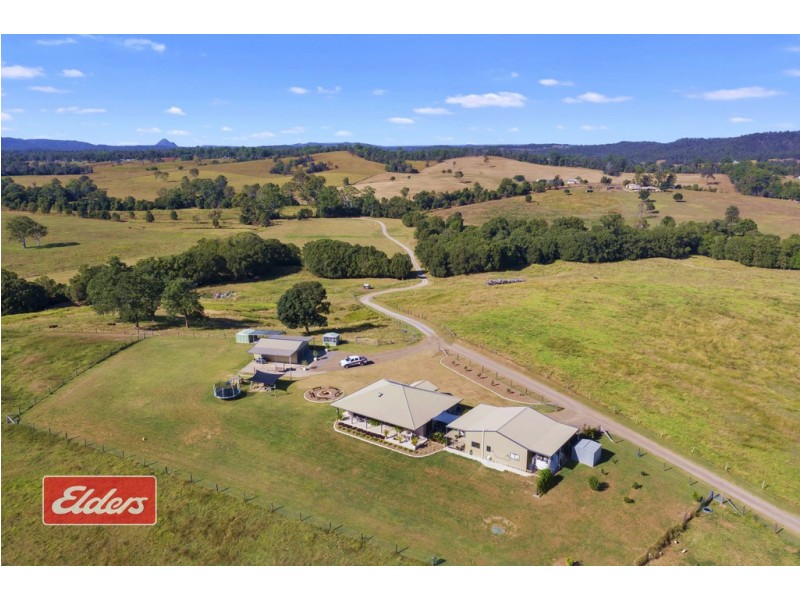 Mothar Mountain QLD 4570