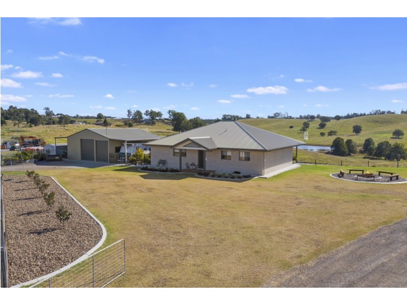 Mothar Mountain QLD 4570