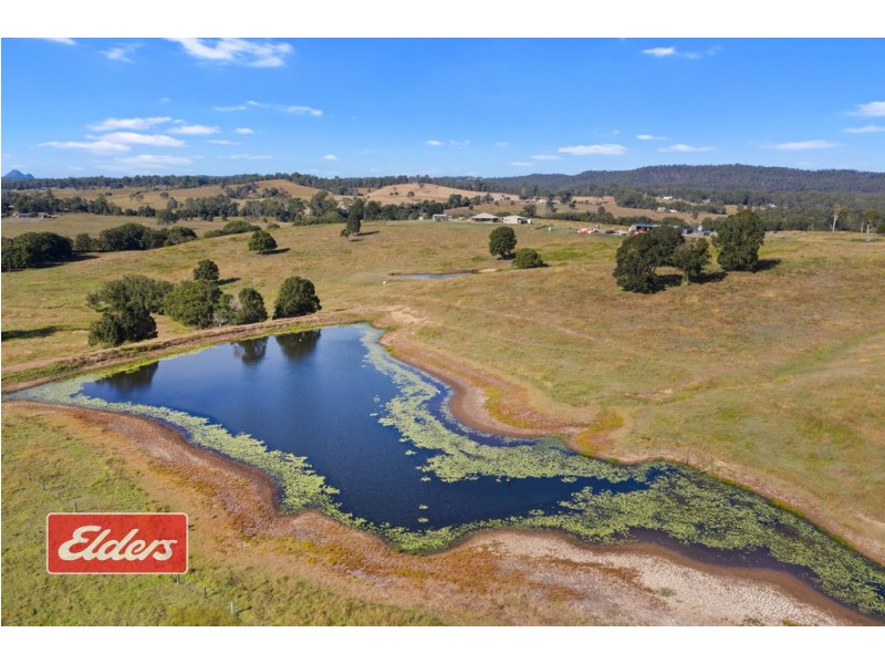 Mothar Mountain QLD 4570