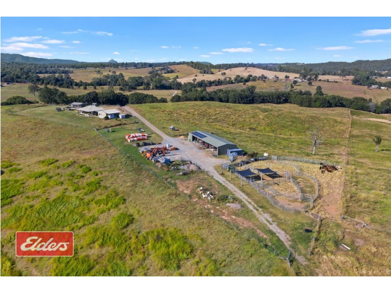 Mothar Mountain QLD 4570