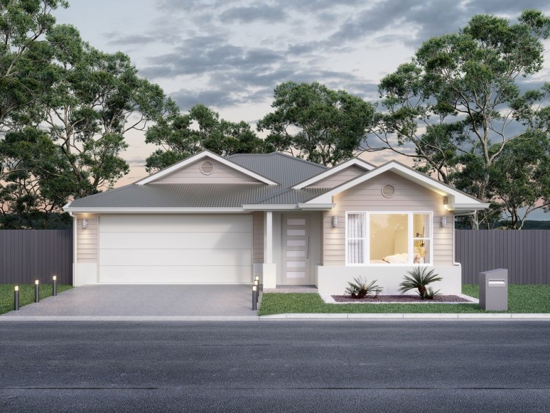 7 MAJESTIC PLACE, Jones Hill QLD 4570