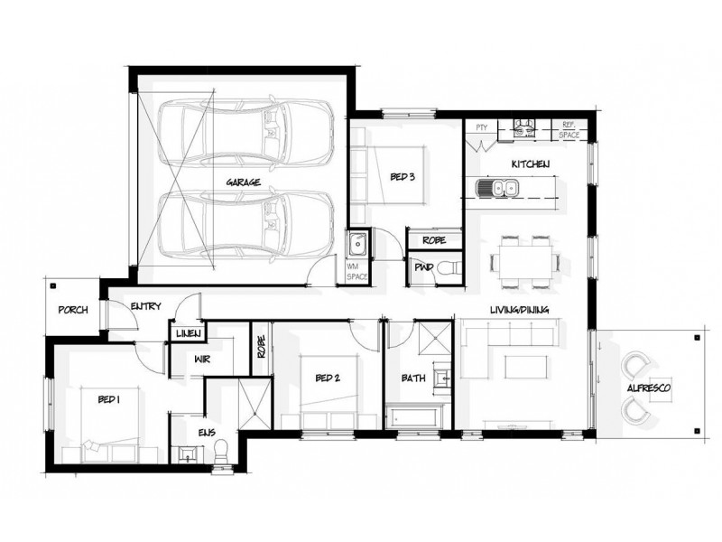 89 JUDICIAL CIRCUIT, Jones Hill QLD 4570