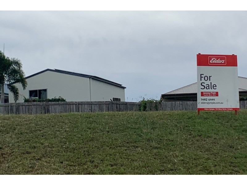 89 JUDICIAL CIRCUIT, Jones Hill QLD 4570