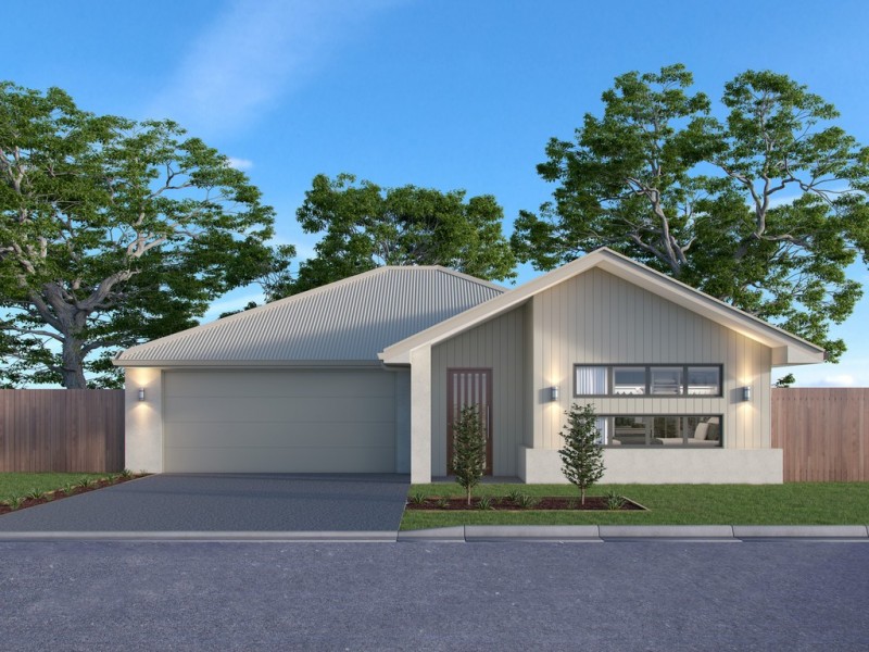 63 JUDICIAL CIRCUIT, Jones Hill QLD 4570