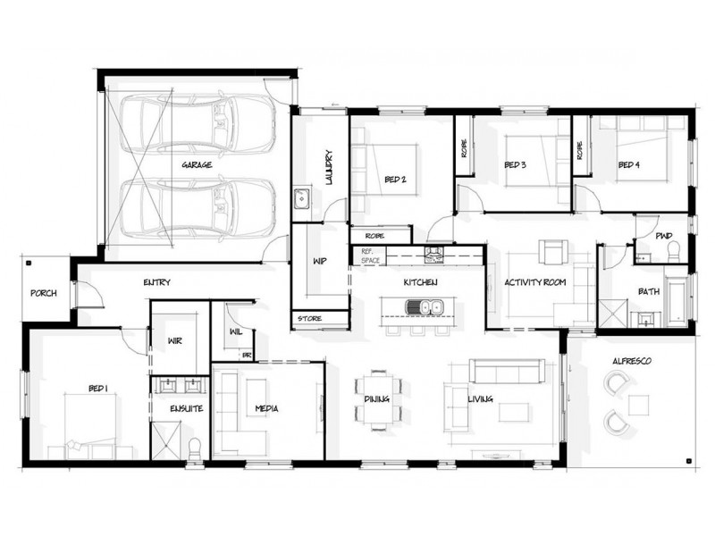 63 JUDICIAL CIRCUIT, Jones Hill QLD 4570