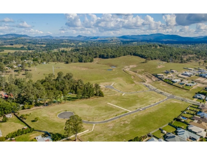 Lot 288 JUDICIAL CIRCUIT, Jones Hill QLD 4570
