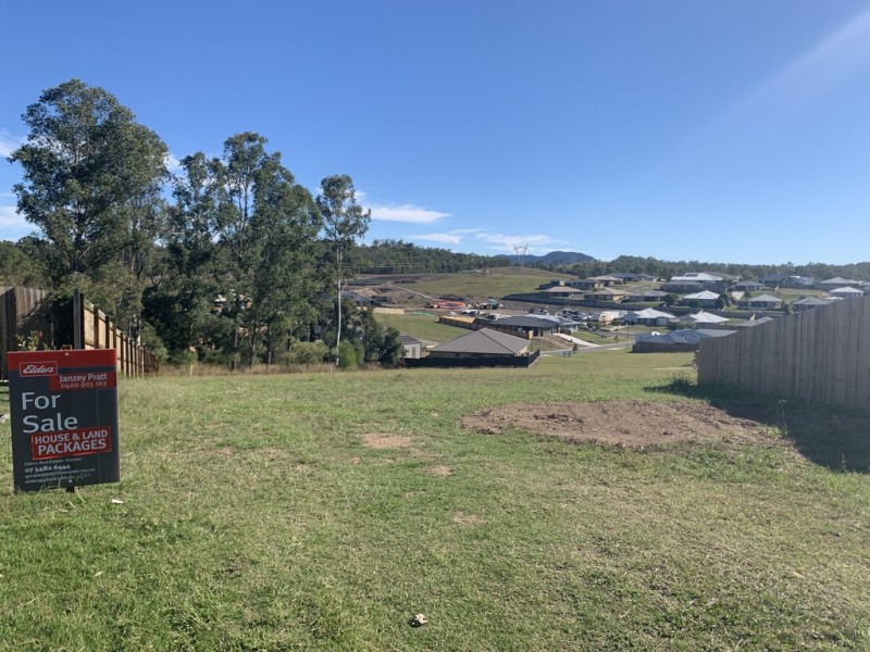 Lot 7 MINISTERIAL COURT, Jones Hill QLD 4570
