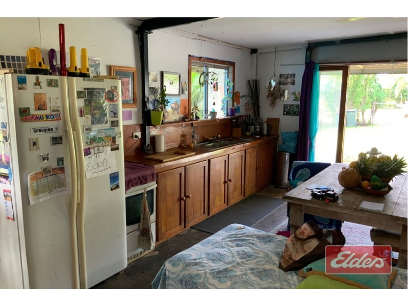 250 MARTYVILLE ROAD, Martyville QLD 4858