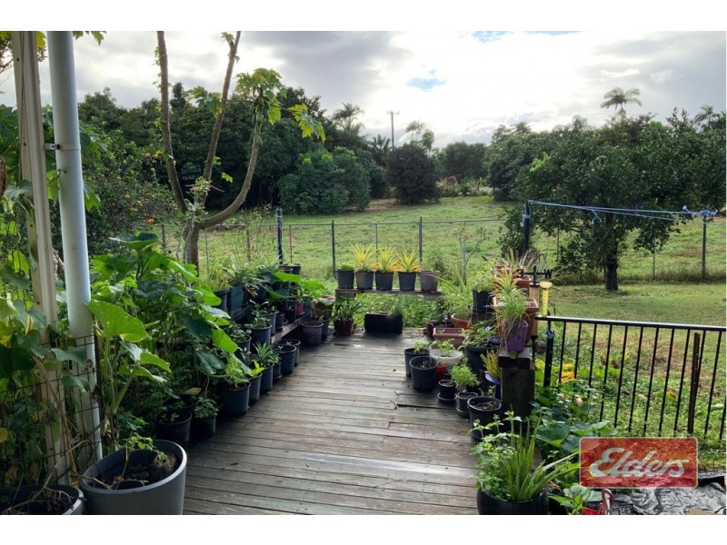 250 MARTYVILLE ROAD, Martyville QLD 4858