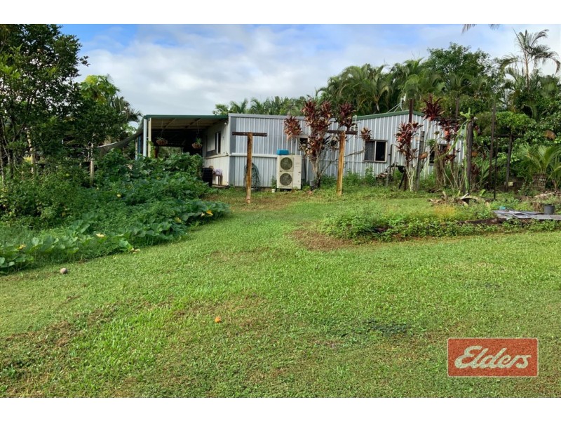 250 MARTYVILLE ROAD, Martyville QLD 4858