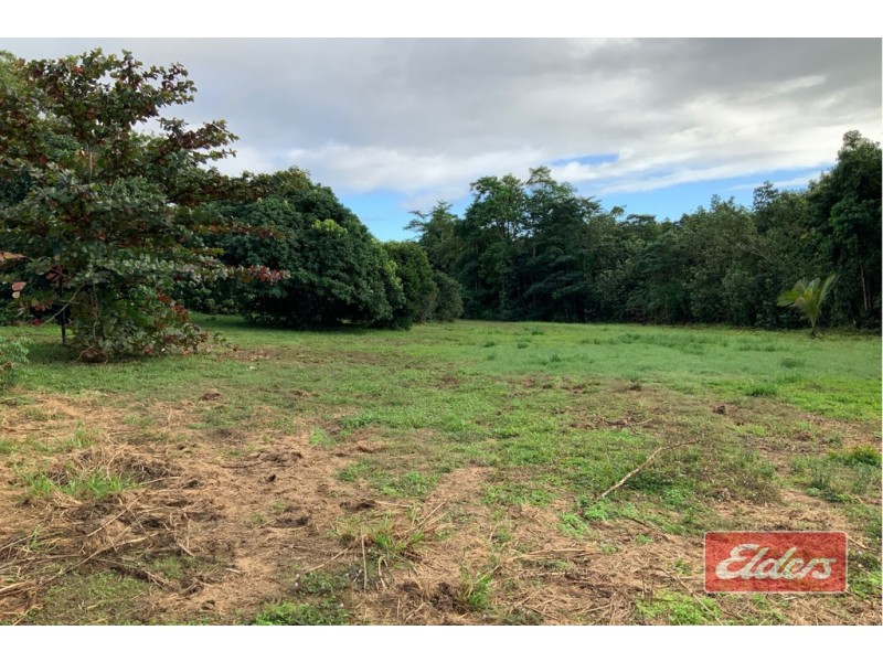 250 MARTYVILLE ROAD, Martyville QLD 4858