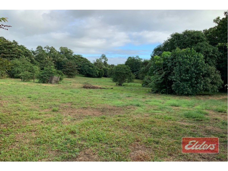 250 MARTYVILLE ROAD, Martyville QLD 4858