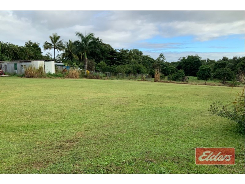 250 MARTYVILLE ROAD, Martyville QLD 4858