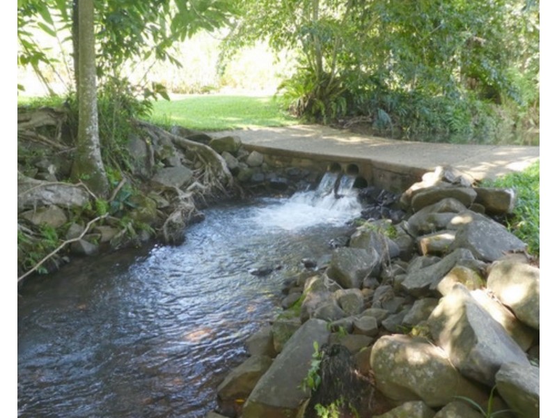 554 UTCHEE CREEK ROAD, Utchee Creek QLD 4871