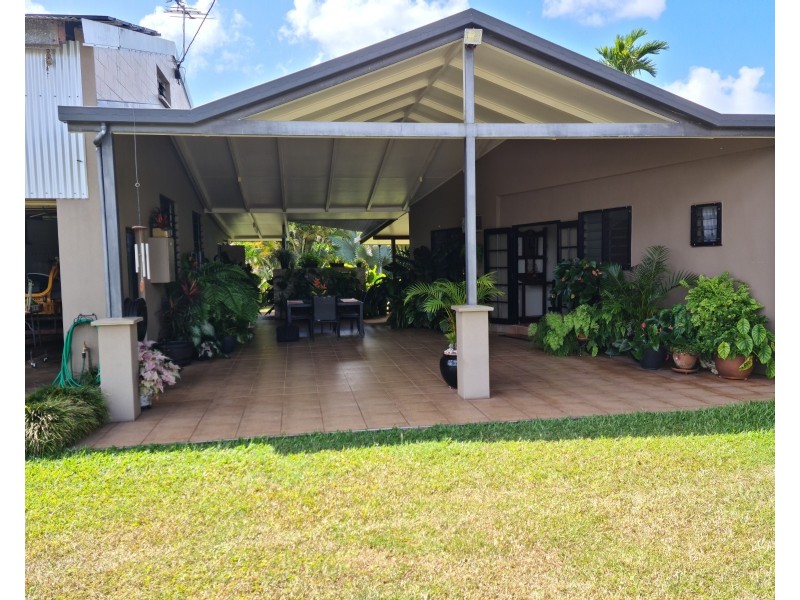 554 UTCHEE CREEK ROAD, Utchee Creek QLD 4871