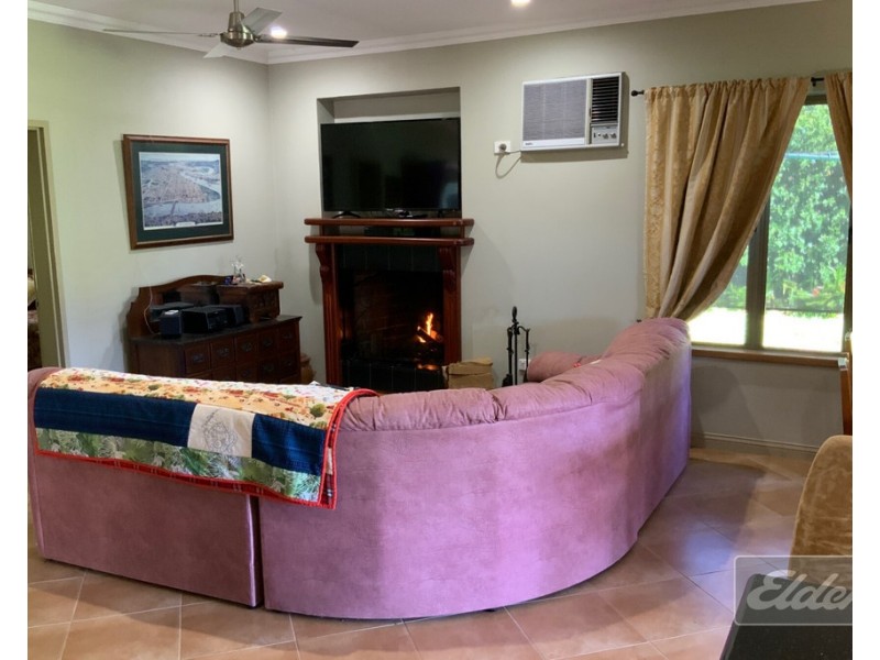 554 UTCHEE CREEK ROAD, Utchee Creek QLD 4871