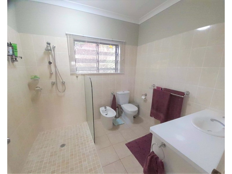 554 UTCHEE CREEK ROAD, Utchee Creek QLD 4871