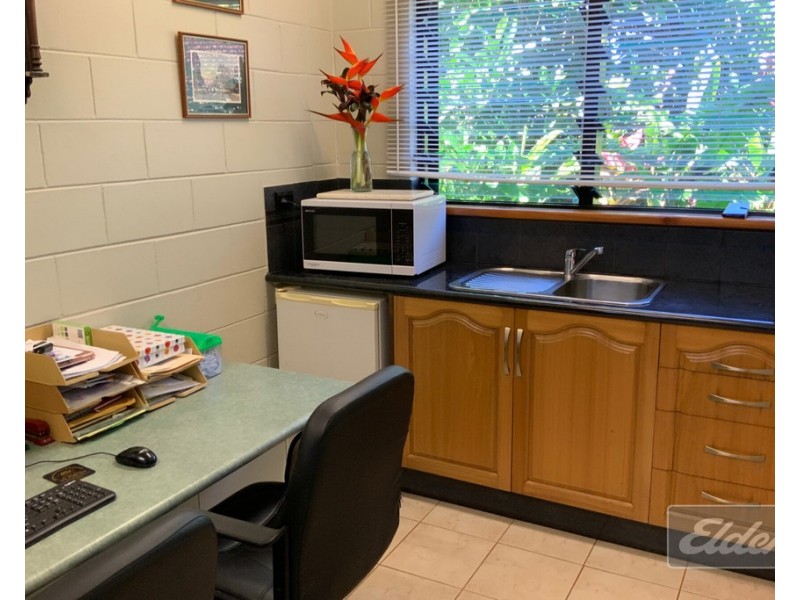 554 UTCHEE CREEK ROAD, Utchee Creek QLD 4871