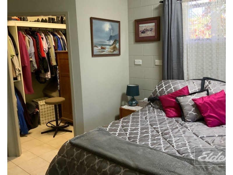 554 UTCHEE CREEK ROAD, Utchee Creek QLD 4871