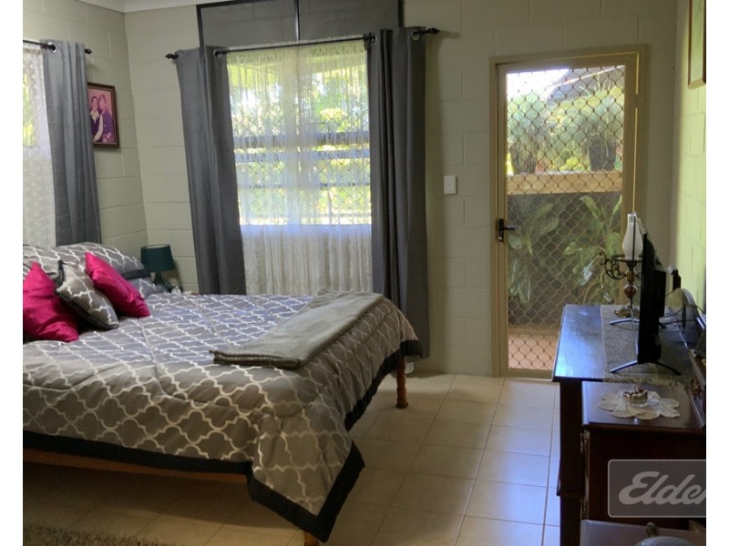 554 UTCHEE CREEK ROAD, Utchee Creek QLD 4871