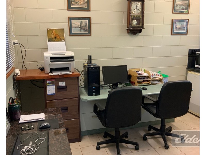 554 UTCHEE CREEK ROAD, Utchee Creek QLD 4871