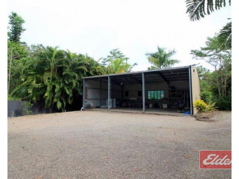 2062 TULLY MISSION BEACH ROAD, Wongaling Beach QLD 4852