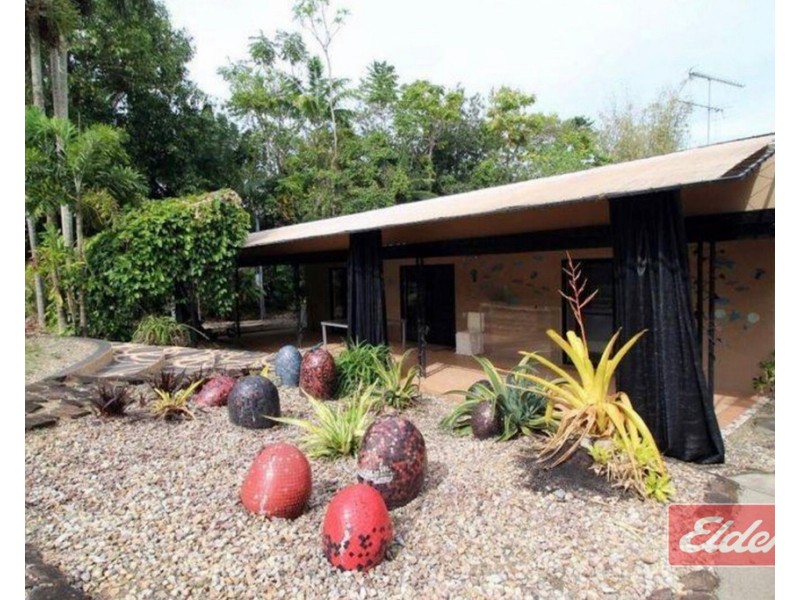 2062 TULLY MISSION BEACH ROAD, Wongaling Beach QLD 4852