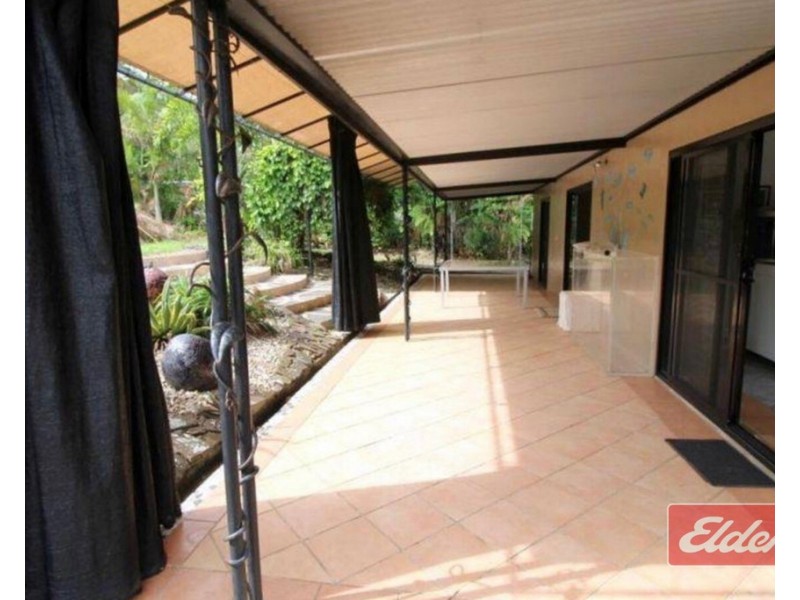 2062 TULLY MISSION BEACH ROAD, Wongaling Beach QLD 4852