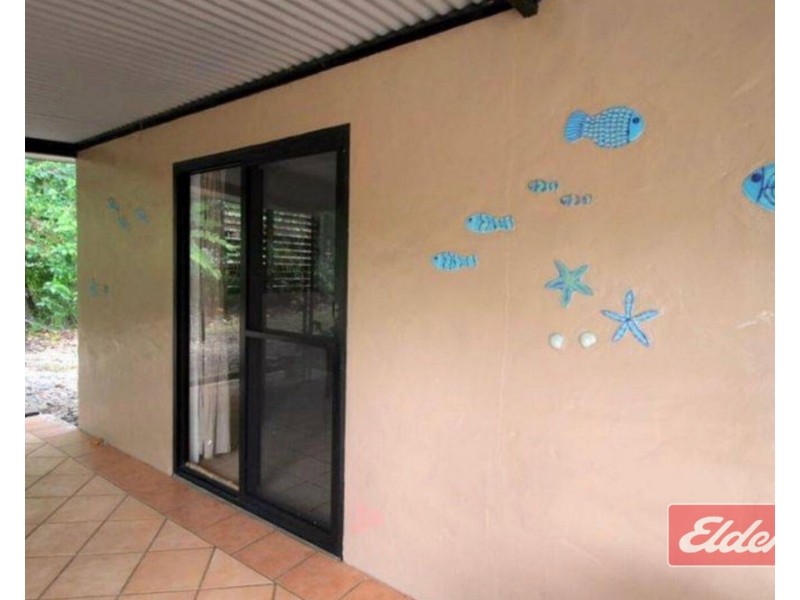 2062 TULLY MISSION BEACH ROAD, Wongaling Beach QLD 4852