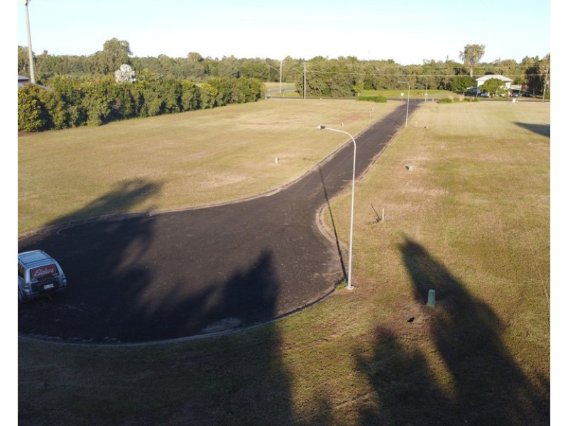 Lot 5 VIPIANA DRIVE, Tully Heads QLD 4854