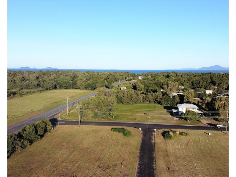 Lot 5 VIPIANA DRIVE, Tully Heads QLD 4854