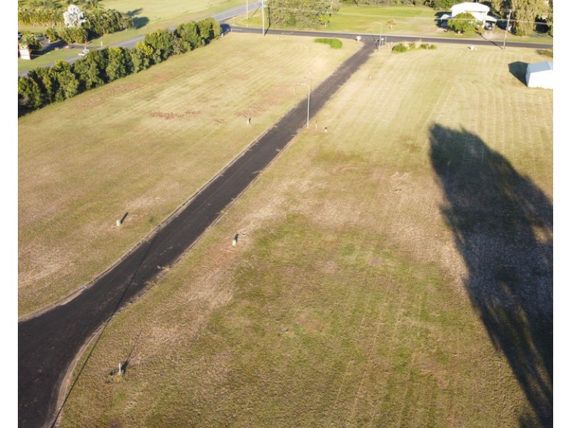 Lot 5 VIPIANA DRIVE, Tully Heads QLD 4854