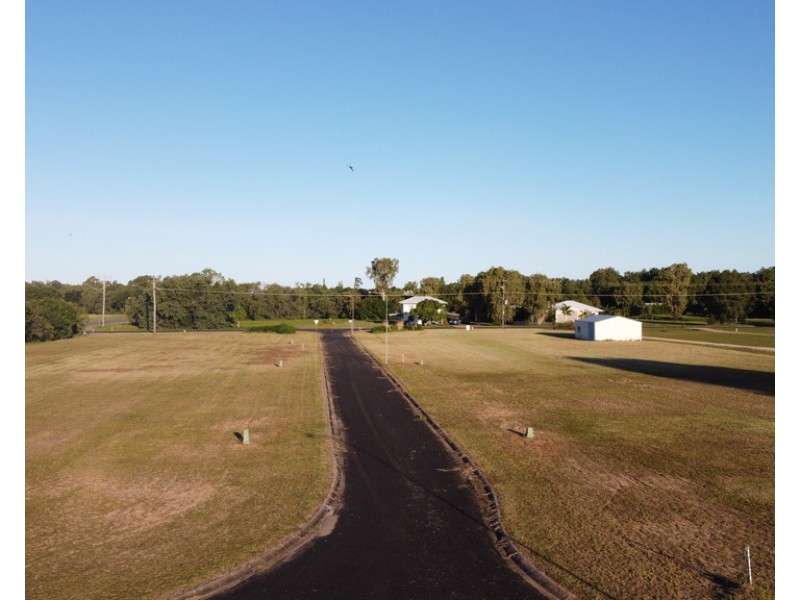 Lot 5 VIPIANA DRIVE, Tully Heads QLD 4854