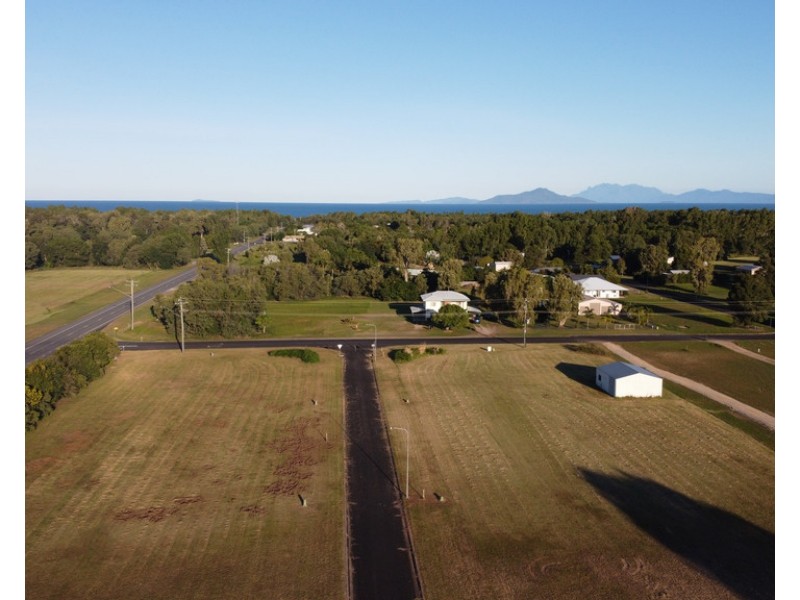 Lot 5 VIPIANA DRIVE, Tully Heads QLD 4854