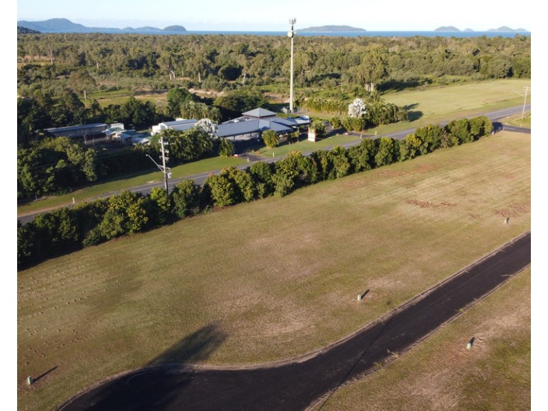 Lot 5 VIPIANA DRIVE, Tully Heads QLD 4854